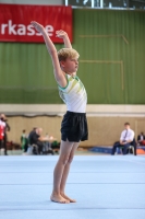 Thumbnail - Sachsen-Anhalt - Noah Föllner - Gymnastique Artistique - 2022 - Deutschlandpokal Cottbus - Teilnehmer - AK 09 bis 10 02054_07569.jpg