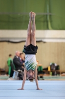 Thumbnail - Sachsen-Anhalt - Noah Föllner - Gymnastique Artistique - 2022 - Deutschlandpokal Cottbus - Teilnehmer - AK 09 bis 10 02054_07581.jpg