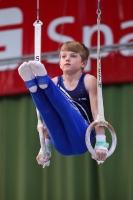 Thumbnail - Schleswig-Holstein - Carl Hugo Huber - Artistic Gymnastics - 2022 - Deutschlandpokal Cottbus - Teilnehmer - AK 09 bis 10 02054_07586.jpg