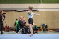 Thumbnail - Sachsen-Anhalt - Noah Föllner - Gymnastique Artistique - 2022 - Deutschlandpokal Cottbus - Teilnehmer - AK 09 bis 10 02054_07588.jpg