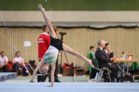 Thumbnail - Sachsen-Anhalt - Noah Föllner - Gymnastique Artistique - 2022 - Deutschlandpokal Cottbus - Teilnehmer - AK 09 bis 10 02054_07591.jpg