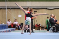Thumbnail - Sachsen-Anhalt - Noah Föllner - Gymnastique Artistique - 2022 - Deutschlandpokal Cottbus - Teilnehmer - AK 09 bis 10 02054_07592.jpg