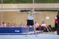 Thumbnail - Sachsen-Anhalt - Noah Föllner - Artistic Gymnastics - 2022 - Deutschlandpokal Cottbus - Teilnehmer - AK 09 bis 10 02054_07594.jpg