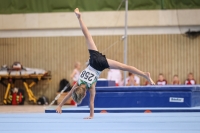 Thumbnail - Sachsen-Anhalt - Noah Föllner - Gymnastique Artistique - 2022 - Deutschlandpokal Cottbus - Teilnehmer - AK 09 bis 10 02054_07598.jpg