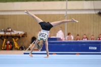 Thumbnail - Sachsen-Anhalt - Noah Föllner - Gymnastique Artistique - 2022 - Deutschlandpokal Cottbus - Teilnehmer - AK 09 bis 10 02054_07599.jpg