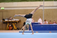 Thumbnail - Sachsen-Anhalt - Noah Föllner - Gymnastique Artistique - 2022 - Deutschlandpokal Cottbus - Teilnehmer - AK 09 bis 10 02054_07600.jpg