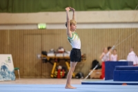 Thumbnail - Sachsen-Anhalt - Noah Föllner - Gymnastique Artistique - 2022 - Deutschlandpokal Cottbus - Teilnehmer - AK 09 bis 10 02054_07601.jpg