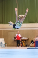 Thumbnail - Sachsen-Anhalt - Noah Föllner - Gymnastique Artistique - 2022 - Deutschlandpokal Cottbus - Teilnehmer - AK 09 bis 10 02054_07613.jpg