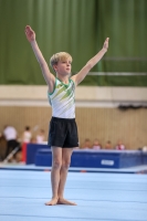 Thumbnail - Sachsen-Anhalt - Noah Föllner - Gymnastique Artistique - 2022 - Deutschlandpokal Cottbus - Teilnehmer - AK 09 bis 10 02054_07616.jpg