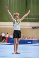 Thumbnail - Sachsen-Anhalt - Noah Föllner - Artistic Gymnastics - 2022 - Deutschlandpokal Cottbus - Teilnehmer - AK 09 bis 10 02054_07617.jpg