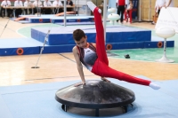 Thumbnail - Niedersachsen - Alin Gabriel Petcu - Artistic Gymnastics - 2022 - Deutschlandpokal Cottbus - Teilnehmer - AK 09 bis 10 02054_07626.jpg