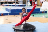 Thumbnail - Niedersachsen - Alin Gabriel Petcu - Artistic Gymnastics - 2022 - Deutschlandpokal Cottbus - Teilnehmer - AK 09 bis 10 02054_07630.jpg