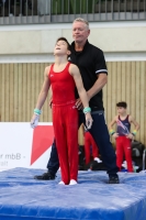 Thumbnail - Hessen - Jasper Nolte - Ginnastica Artistica - 2022 - Deutschlandpokal Cottbus - Teilnehmer - AK 09 bis 10 02054_07649.jpg