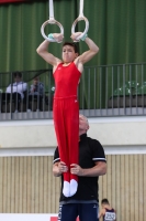 Thumbnail - Hessen - Jasper Nolte - Спортивная гимнастика - 2022 - Deutschlandpokal Cottbus - Teilnehmer - AK 09 bis 10 02054_07651.jpg