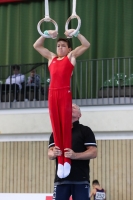 Thumbnail - Hessen - Jasper Nolte - Ginnastica Artistica - 2022 - Deutschlandpokal Cottbus - Teilnehmer - AK 09 bis 10 02054_07651.jpg