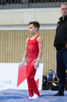 Thumbnail - Hessen - Noah Julian Pelzer - Спортивная гимнастика - 2022 - Deutschlandpokal Cottbus - Teilnehmer - AK 09 bis 10 02054_07756.jpg