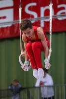 Thumbnail - Hessen - Noah Julian Pelzer - Artistic Gymnastics - 2022 - Deutschlandpokal Cottbus - Teilnehmer - AK 09 bis 10 02054_07777.jpg
