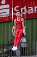 Thumbnail - Hessen - Noah Julian Pelzer - Gymnastique Artistique - 2022 - Deutschlandpokal Cottbus - Teilnehmer - AK 09 bis 10 02054_07780.jpg