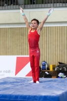 Thumbnail - Hessen - Noah Julian Pelzer - Gymnastique Artistique - 2022 - Deutschlandpokal Cottbus - Teilnehmer - AK 09 bis 10 02054_07796.jpg