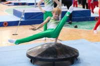 Thumbnail - Sachsen-Anhalt - Noah Föllner - Artistic Gymnastics - 2022 - Deutschlandpokal Cottbus - Teilnehmer - AK 09 bis 10 02054_07807.jpg