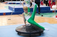Thumbnail - Sachsen-Anhalt - Noah Föllner - Artistic Gymnastics - 2022 - Deutschlandpokal Cottbus - Teilnehmer - AK 09 bis 10 02054_07808.jpg