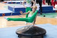 Thumbnail - Sachsen-Anhalt - Noah Föllner - Artistic Gymnastics - 2022 - Deutschlandpokal Cottbus - Teilnehmer - AK 09 bis 10 02054_07811.jpg