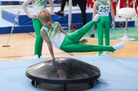 Thumbnail - Sachsen-Anhalt - Noah Föllner - Artistic Gymnastics - 2022 - Deutschlandpokal Cottbus - Teilnehmer - AK 09 bis 10 02054_07815.jpg