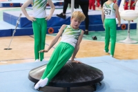 Thumbnail - Sachsen-Anhalt - Noah Föllner - Artistic Gymnastics - 2022 - Deutschlandpokal Cottbus - Teilnehmer - AK 09 bis 10 02054_07817.jpg