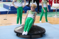 Thumbnail - Sachsen-Anhalt - Noah Föllner - Artistic Gymnastics - 2022 - Deutschlandpokal Cottbus - Teilnehmer - AK 09 bis 10 02054_07819.jpg