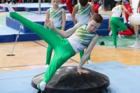 Thumbnail - Sachsen-Anhalt - Lennox Altenberger - Artistic Gymnastics - 2022 - Deutschlandpokal Cottbus - Teilnehmer - AK 09 bis 10 02054_07824.jpg