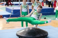Thumbnail - Sachsen-Anhalt - Lennox Altenberger - Artistic Gymnastics - 2022 - Deutschlandpokal Cottbus - Teilnehmer - AK 09 bis 10 02054_07827.jpg