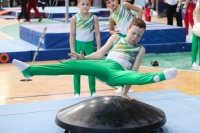 Thumbnail - Sachsen-Anhalt - Lennox Altenberger - Ginnastica Artistica - 2022 - Deutschlandpokal Cottbus - Teilnehmer - AK 09 bis 10 02054_07827.jpg