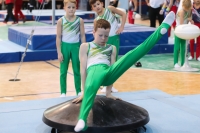 Thumbnail - Sachsen-Anhalt - Lennox Altenberger - Artistic Gymnastics - 2022 - Deutschlandpokal Cottbus - Teilnehmer - AK 09 bis 10 02054_07828.jpg
