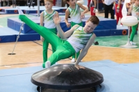 Thumbnail - Sachsen-Anhalt - Lennox Altenberger - Artistic Gymnastics - 2022 - Deutschlandpokal Cottbus - Teilnehmer - AK 09 bis 10 02054_07830.jpg