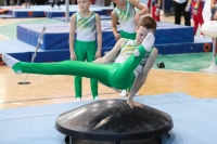 Thumbnail - Sachsen-Anhalt - Lennox Altenberger - Artistic Gymnastics - 2022 - Deutschlandpokal Cottbus - Teilnehmer - AK 09 bis 10 02054_07831.jpg