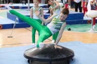 Thumbnail - Sachsen-Anhalt - Lennox Altenberger - Artistic Gymnastics - 2022 - Deutschlandpokal Cottbus - Teilnehmer - AK 09 bis 10 02054_07832.jpg