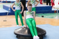 Thumbnail - Sachsen-Anhalt - Lennox Altenberger - Artistic Gymnastics - 2022 - Deutschlandpokal Cottbus - Teilnehmer - AK 09 bis 10 02054_07837.jpg