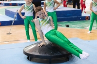 Thumbnail - Sachsen-Anhalt - Lennox Altenberger - Ginnastica Artistica - 2022 - Deutschlandpokal Cottbus - Teilnehmer - AK 09 bis 10 02054_07840.jpg