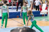 Thumbnail - Sachsen-Anhalt - Erik Böhm - Artistic Gymnastics - 2022 - Deutschlandpokal Cottbus - Teilnehmer - AK 09 bis 10 02054_07841.jpg