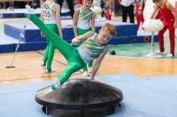 Thumbnail - Sachsen-Anhalt - Paul Durzy - Artistic Gymnastics - 2022 - Deutschlandpokal Cottbus - Teilnehmer - AK 09 bis 10 02054_07842.jpg