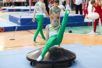 Thumbnail - Sachsen-Anhalt - Paul Durzy - Artistic Gymnastics - 2022 - Deutschlandpokal Cottbus - Teilnehmer - AK 09 bis 10 02054_07844.jpg