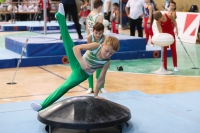 Thumbnail - Sachsen-Anhalt - Paul Durzy - Artistic Gymnastics - 2022 - Deutschlandpokal Cottbus - Teilnehmer - AK 09 bis 10 02054_07845.jpg