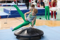 Thumbnail - Sachsen-Anhalt - Paul Durzy - Artistic Gymnastics - 2022 - Deutschlandpokal Cottbus - Teilnehmer - AK 09 bis 10 02054_07848.jpg