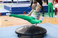Thumbnail - Sachsen-Anhalt - Paul Durzy - Artistic Gymnastics - 2022 - Deutschlandpokal Cottbus - Teilnehmer - AK 09 bis 10 02054_07852.jpg