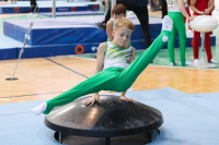 Thumbnail - Sachsen-Anhalt - Paul Durzy - Artistic Gymnastics - 2022 - Deutschlandpokal Cottbus - Teilnehmer - AK 09 bis 10 02054_07853.jpg