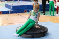 Thumbnail - Sachsen-Anhalt - Paul Durzy - Artistic Gymnastics - 2022 - Deutschlandpokal Cottbus - Teilnehmer - AK 09 bis 10 02054_07854.jpg
