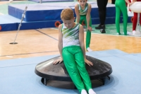 Thumbnail - Sachsen-Anhalt - Paul Durzy - Artistic Gymnastics - 2022 - Deutschlandpokal Cottbus - Teilnehmer - AK 09 bis 10 02054_07855.jpg