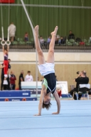 Thumbnail - Schwaben - Lasse Estermann - Artistic Gymnastics - 2022 - Deutschlandpokal Cottbus - Teilnehmer - AK 09 bis 10 02054_07881.jpg