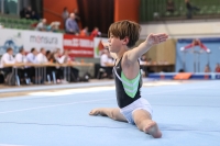 Thumbnail - Schwaben - Lasse Estermann - Artistic Gymnastics - 2022 - Deutschlandpokal Cottbus - Teilnehmer - AK 09 bis 10 02054_07886.jpg