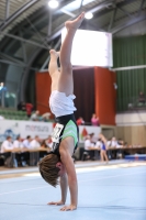 Thumbnail - Schwaben - Lasse Estermann - Artistic Gymnastics - 2022 - Deutschlandpokal Cottbus - Teilnehmer - AK 09 bis 10 02054_07888.jpg